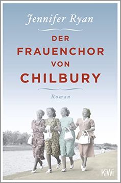 portada Der Frauenchor von Chilbury: Roman (in German)