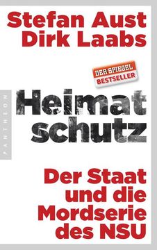 portada Heimatschutz (en Alemán)