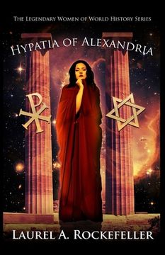 portada Hypatia of Alexandria (en Inglés)