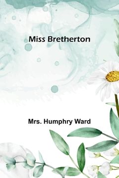 portada Miss Bretherton (en Inglés)