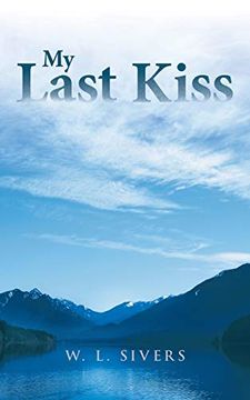 portada My Last Kiss (en Inglés)
