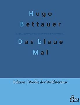 portada Das Blaue mal (en Alemán)