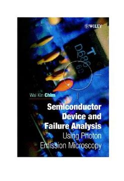 portada semiconductor device and failure analysis: using photon emission microscopy