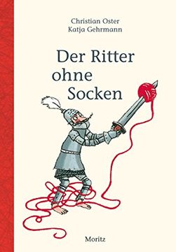 portada Der Ritter Ohne Socken (en Alemán)