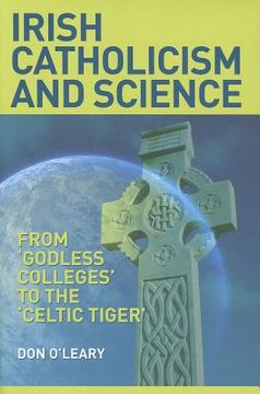 portada irish catholicism and science