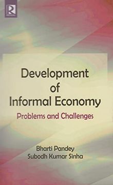 portada Development of Informal Economy