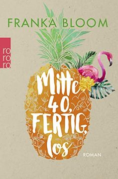 portada Mitte 40, Fertig, los (en Alemán)