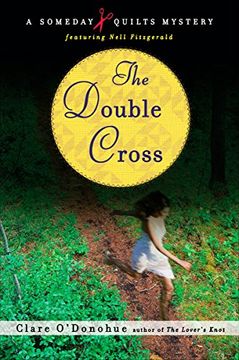 portada The Double Cross (en Inglés)