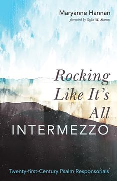 portada Rocking Like It's All Intermezzo