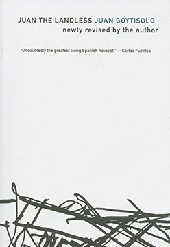 portada Juan the Landless (in English)
