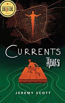 portada Currents: The Ables Book 3