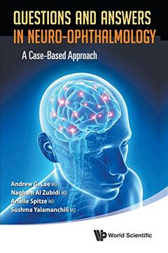 portada Questions and Answers in Neuro-ophthalmology: A Case-Based Approach