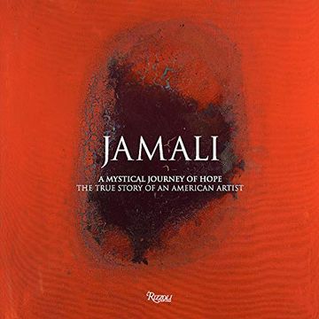 portada Jamali: A Mystical Journey of Hope: The True Story of an American Artist (en Inglés)
