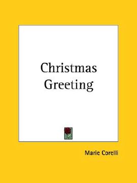 portada christmas greeting