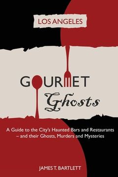 portada Gourmet Ghosts - Los Angeles