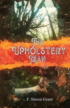 portada The Upholstery Man (in English)