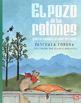 portada El Pozo de los Ratones y Otros Cuentos al Calor del Fogón (in Spanish)