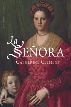 portada La Señora (in Spanish)
