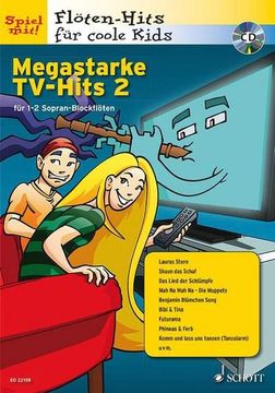 portada Megastarke Tv-Hits