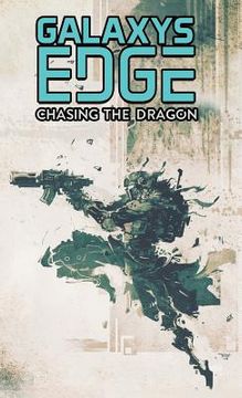 portada Chasing the Dragon 