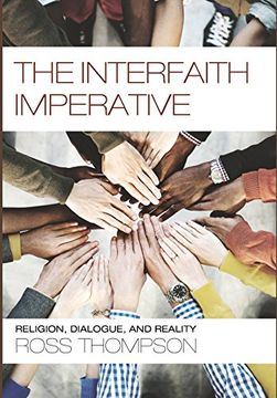 portada The Interfaith Imperative (en Inglés)