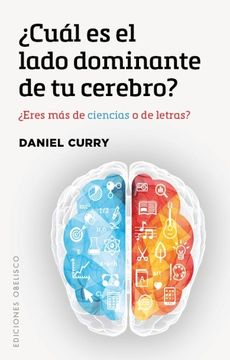portada Cual Es El Lado Dominante de Tu Cerebro? (in Spanish)