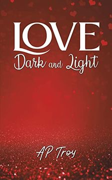portada Love Dark and Light (en Inglés)