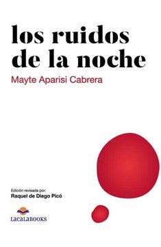 portada Los Ruidos de la Noche (in Spanish)
