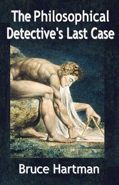 portada The Philosophical Detective's Last Case (en Inglés)