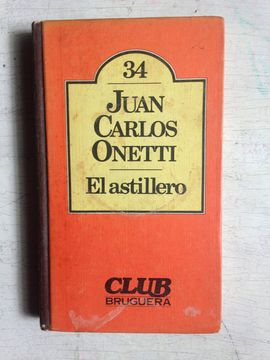 El Astillero