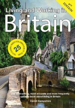 portada Living and Working in Britain