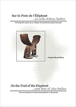portada On the Trail of the Elephant