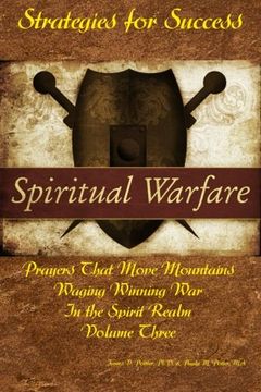 portada Strategies for Success: Prayers That Move Mountains: Volume 3 (Waging Winning War in the Spirit Realm)