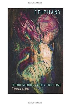 portada 1: Short Stories Collection One: EPIPHANY