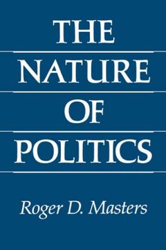 portada The Nature of Politics (en Inglés)