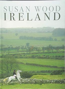 portada Ireland (en Inglés)