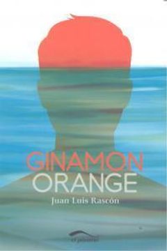portada Ginamon Orange