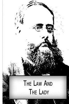 portada The Law And The Lady