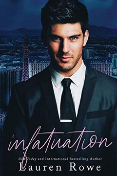 portada Infatuation: 1 (The Josh & kat Trilogy)
