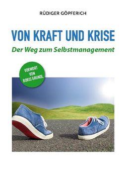 portada Von Kraft und Krise (en Alemán)