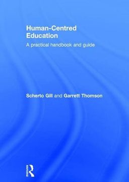 portada Human-Centred Education: A Practical Handbook and Guide (en Inglés)