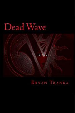 portada Dead Wave (in English)
