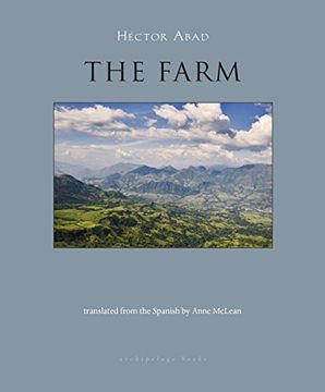 portada The Farm (en Inglés)