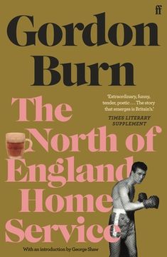 portada The North of England Home Service (en Inglés)