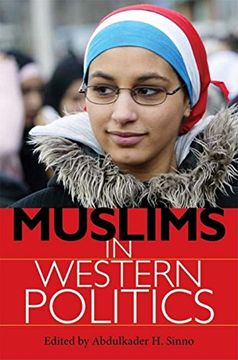 portada Muslims in Western Politics (en Inglés)