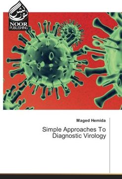 portada Simple Approaches To Diagnostic Virology