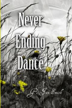 portada Never Ending Dance (en Inglés)