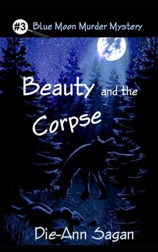 portada Beauty and the Corpse