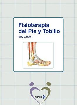 portada Fisioterapia Del Pie Y Tobillo