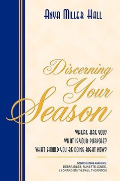 portada discerning your season